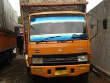 1994 Mitsubishi Fuso 7.5 7.5 Manual Trucks