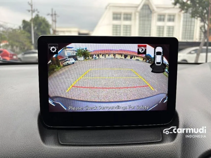 2021 Mazda CX-3 Sport SUV