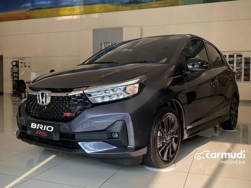 2024 Honda Brio RS Hatchback