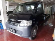2016 Daihatsu Gran Max 1.5 STD Pick-up AC PS MT terawat dijual di malang