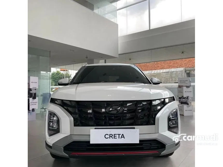 2024 Hyundai Creta Prime Wagon