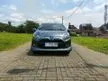 Jual Mobil Toyota Agya 2017 TRD 1.2 di Jawa Barat Manual Hatchback Abu