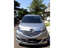 DIJUAL CEPAT - 2015 Mazda Biante 2.0 2.0 SKYACTIV A/T MPV
