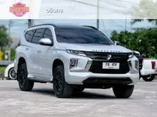 2022 Mitsubishi PAJERO SPORT 2.4 (ปี 19-25) GT Premium Elite Edition SUV