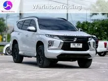 2022 Mitsubishi PAJERO SPORT 2.4 (ปี 19-25) GT Premium Elite Edition SUV
