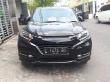 2015 Honda HR-V 1.8 Matic Prestige SUV