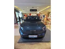 2026 GAC AION V 0.0 Luxury SUV listrik dengan Jarak Tempuh 600 KM, Tersedia Kursi Pijat dan Kulkas #Dennychan