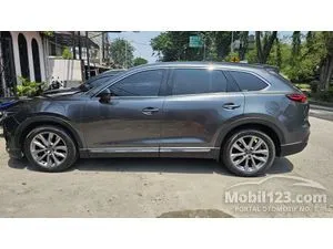 2022 Mazda CX-9 2.5 FWD SUV