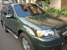 Ford Escape 2.3 XLT 2006