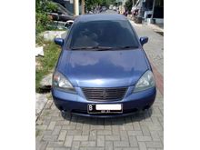 Suzuki Baleno 2003 Next G AT GRATIS Balik Nama