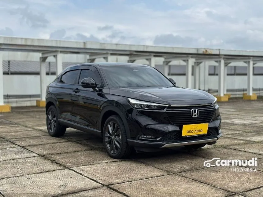 2023 Honda HR-V Special Edition SUV