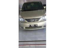2007 Nissan Serena 2.0 Highway Star MPV