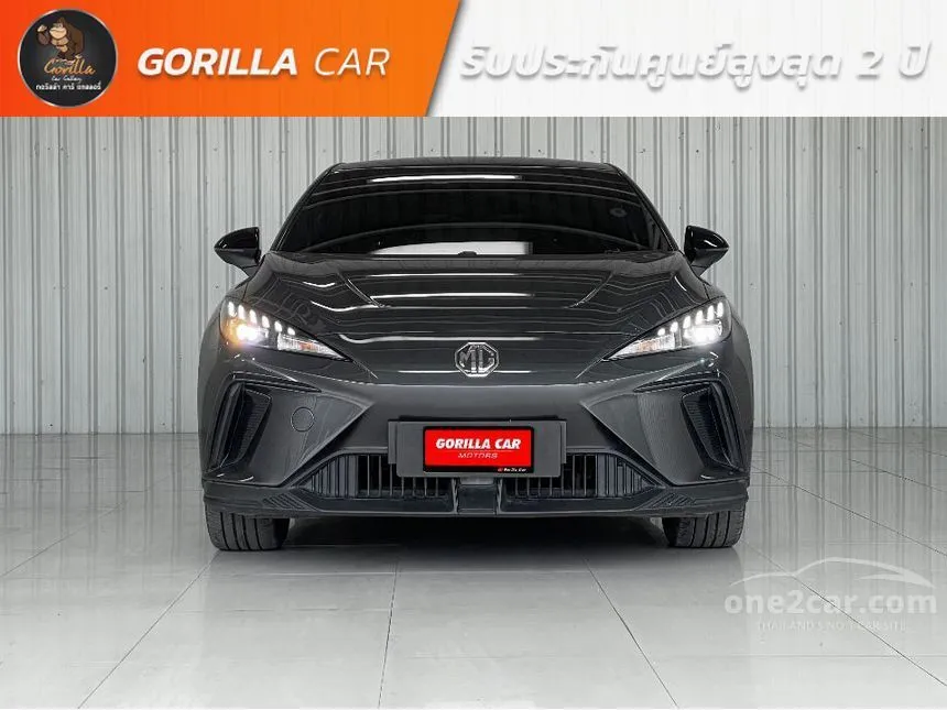 2023 MG MG4 D Hatchback