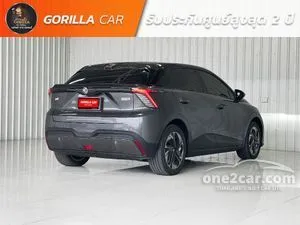 2023 MG MG4 D Hatchback