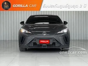 2023 MG MG4 D Hatchback