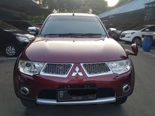2011 Mitsubishi Pajero Sport 2.5 Dakar SUV