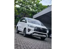 2026 Toyota Kijang Innova 2.4 G MPV