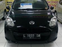 2016 Daihatsu Ayla 1.0 D+ Hatchback