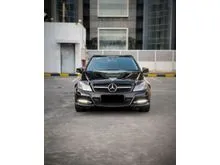 2012 Mercedes-Benz C300 3.0 Avantgarde Sedan