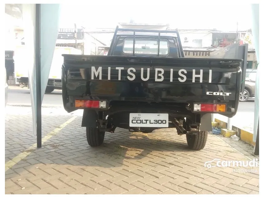 2024 Mitsubishi Colt L300 Single Cab Pick-up