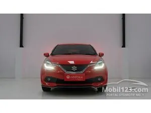 2019 Suzuki Baleno 1.4 Hatchback