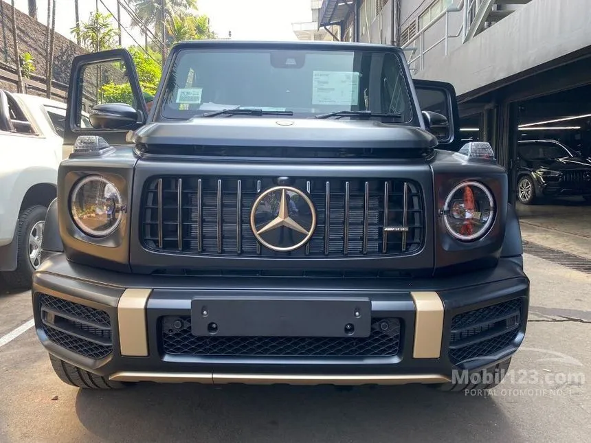 Jual Mobil Mercedes