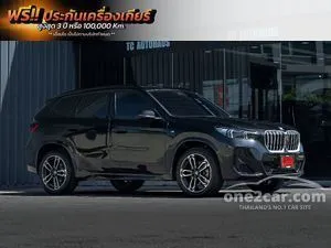 2025 BMW X1 2.0 sDrive20i M Sport SUV