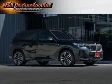 2025 BMW X1 2.0 U11 (ปี 23-30) sDrive20i M Sport SUV