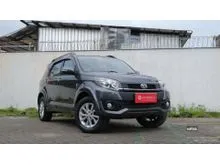 2017 Daihatsu Terios 1.5 R SUV