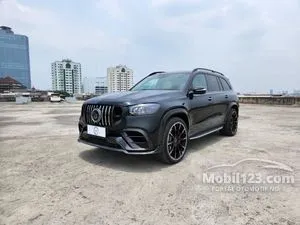 2023 Mercedes-Benz BRABUS 800 4.0 4MATIC+ SUV