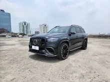 2023 Mercedes-Benz BRABUS 800 4.0 4MATIC+ SUV