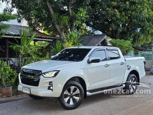2020 Isuzu D-MAX 1.9 Cab-4 (ปี 19-26) Hi-Lander ZP Pickup
