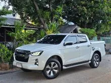 2020 Isuzu D-MAX 1.9 Cab-4 (ปี 19-26) Hi-Lander ZP Pickup