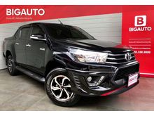 2017 Toyota Hilux Revo 2.4 DOUBLE CAB Prerunner TRD Sportivo Pickup MT