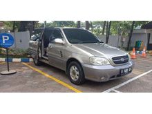 2005 KIA Sedona 2.5 GS MPV