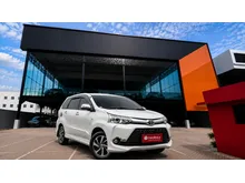 2018 Toyota Avanza 1.5 Veloz MPV - Garansi 1 Tahun
