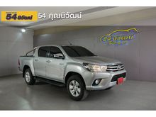 2016 Toyota Hilux Revo 2.4 DOUBLE CAB E Pickup