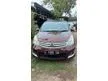 Jual Mobil Nissan Grand Livina 2012 XV 1.5 di Jawa Timur Manual MPV Merah Rp 108.000.000