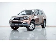 2015 Isuzu MU-X 2.5 (ปี 13-19) DVD SUV