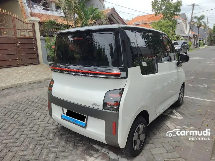 2022 Wuling EV Air ev Charging Pile Long Range Hatchback