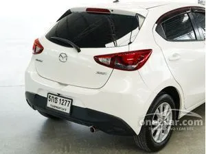 2016 Mazda 2 1.3 Sports High Plus Hatchback