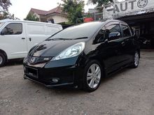 Honda Jazz RS Matic Th 2012 Tgn Pertama Sgt Istimewa Cat Full Ori