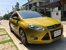 2014 Ford Focus 2.0 (ปี 12-16) Sport+ Hatchback AT