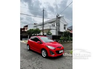 2013 Mazda 2 1.5 R Hatchback