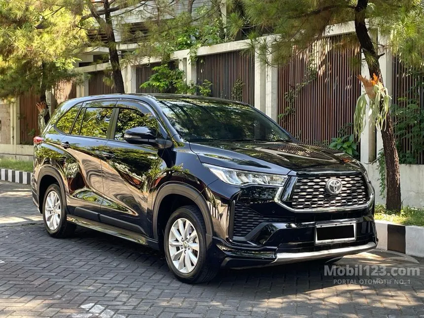 2025 Toyota Kijang Innova Zenix V HV Modellista (Premium Color) MPV