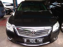Toyota Camry 2.4 V 2009