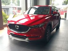 NEW MAZDA CX-5 GT VIN 2020 . DISKON SUPER BESAR . JANGAN DEAL DULU SEBELUM DAPET PENAWARAN DARI SAYA . NEGO SAMPE DEALLL
