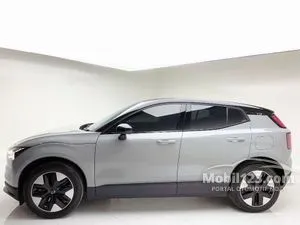 2025 Volvo EX30 Plus SUV