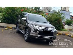 2021 Mitsubishi Pajero Sport 2.4 Dakar 4X2 SUV
