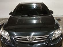 2010 Toyota Corolla Altis 1.8 G Sedan